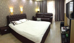 Apartment on Polevaya 29